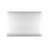 MacBook Neo 13 A18 Pro (2026) Hårdt Plastik Case - Gennemsigtig