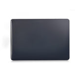 MacBook Neo 13 A18 Pro (2026) Hårdt Plastik Case - Grå