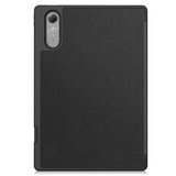 Lenovo Idea Tab Pro (2. Gen.) 13" EIDERWOOD Kunstlæder Cover m. Ståfunktion - Sort