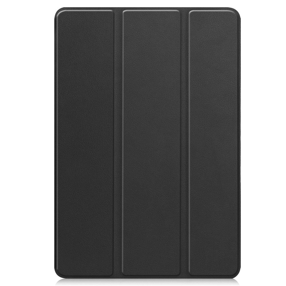Lenovo Idea Tab Pro (2. Gen.) 13" EIDERWOOD Kunstlæder Cover m. Ståfunktion - Sort