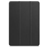 Lenovo Idea Tab Pro (2. Gen.) 13" EIDERWOOD Kunstlæder Cover m. Ståfunktion - Sort