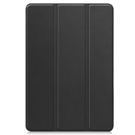 Lenovo Idea Tab Pro (2. Gen.) 13" EIDERWOOD Kunstlæder Cover m. Ståfunktion - Sort