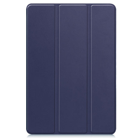 Lenovo Idea Tab Pro (2. Gen.) 13" EIDERWOOD Kunstlæder Cover m. Ståfunktion - Blå