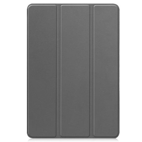 Lenovo Idea Tab Pro (2. Gen.) 13" EIDERWOOD Kunstlæder Cover m. Ståfunktion - Grå