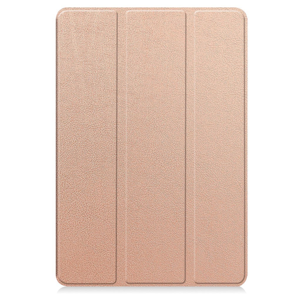 Lenovo Idea Tab Pro (2. Gen.) 13" EIDERWOOD Kunstlæder Cover m. Ståfunktion - Rose Gold
