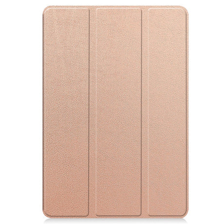 Lenovo Idea Tab Pro (2. Gen.) 13" EIDERWOOD Kunstlæder Cover m. Ståfunktion - Rose Gold