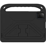 TCL Tab 10L Gen 4 EIDERWOOD Børne Cover m. Kickstand - Sort