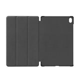 EIDERWOOD Samsung Galaxy Tab S12+ (Plus) Kunstlæder Tablet Cover m. Standerfunktion - Rød