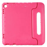 Lenovo Tab M10 (3. Gen) 10.1" (TB-328F/TB-328X) Børne Cover m. Håndtag - EVA Skum - Pink