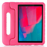 Lenovo Tab M10 (3. Gen) 10.1" (TB-328F/TB-328X) Børne Cover m. Håndtag - EVA Skum - Pink