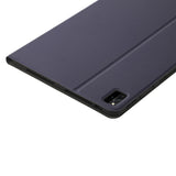 EIDERWOOD Xiaomi Redmi Pad Blankt Flip Cover m. Ståfunktion - Mørkeblå