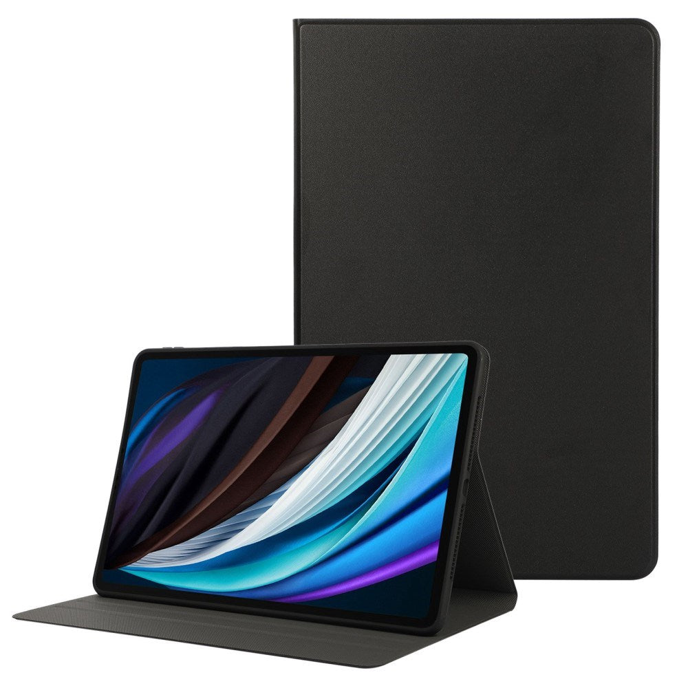 EIDERWOOD Xiaomi Redmi Pad Blankt Flip Cover m. Ståfunktion - Guld