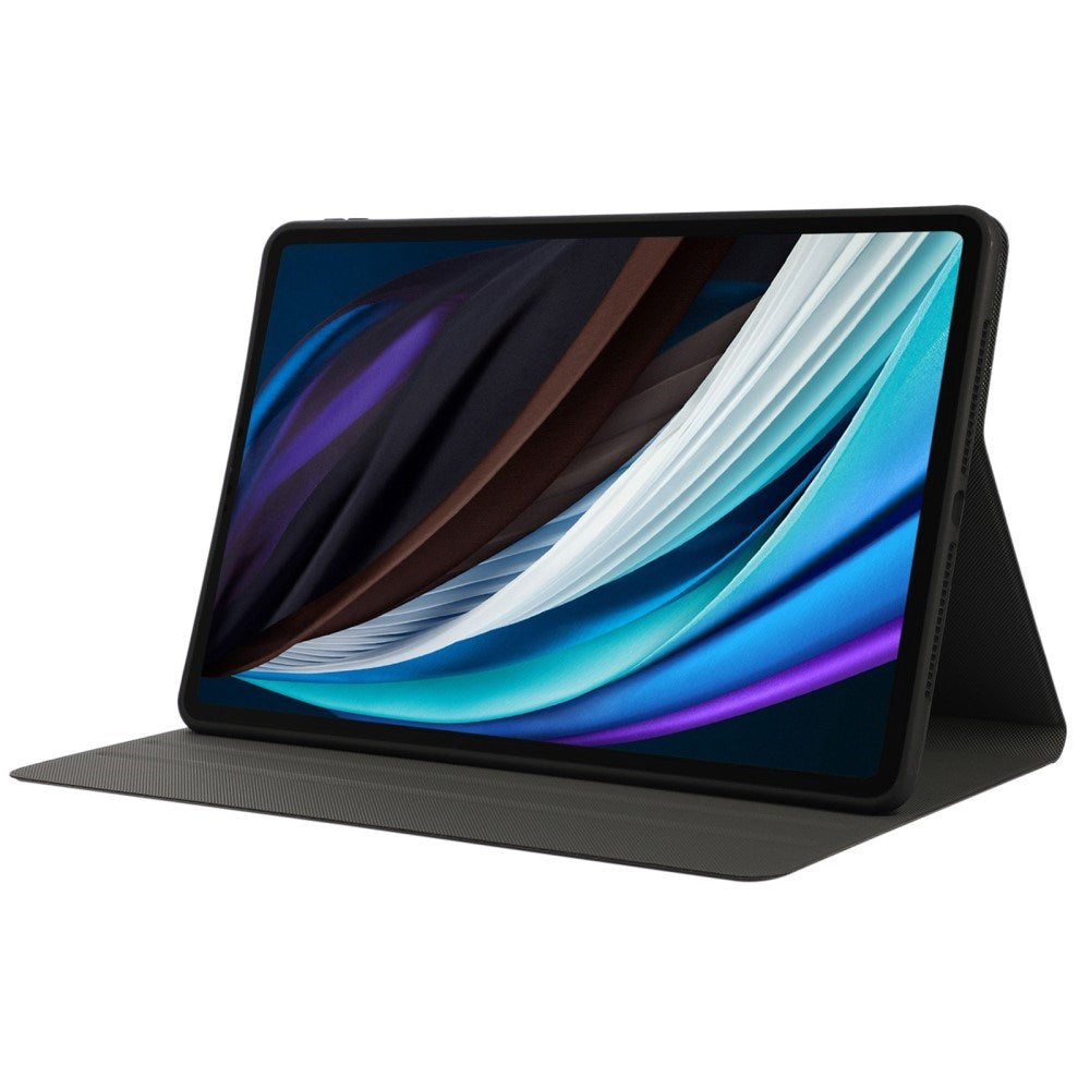 EIDERWOOD Xiaomi Redmi Pad Blankt Flip Cover m. Ståfunktion - Guld