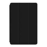 OnePlus Pad / Oppo Pad 2 Tri-Fold Læder Flip Cover - Sort