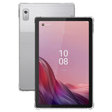 Lenovo Tab M9 Fleksibelt Plastik Bagside Cover - Gennemsigtig