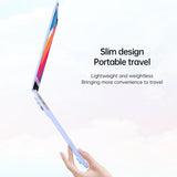 MacBook Air 13 (2013-2017) / (2010-2012) MacBook Cover med Kickstand - Grøn