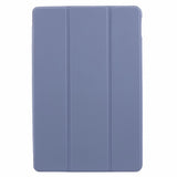 EIDERWOOD Xiaomi Redmi Pad SE Tri-Fold Kunstlæder Flip Cover - Lilla