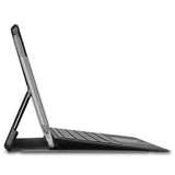 Microsoft Surface Go 4 - EIDERWOOD Kunstlæder Flip Cover - Grøn