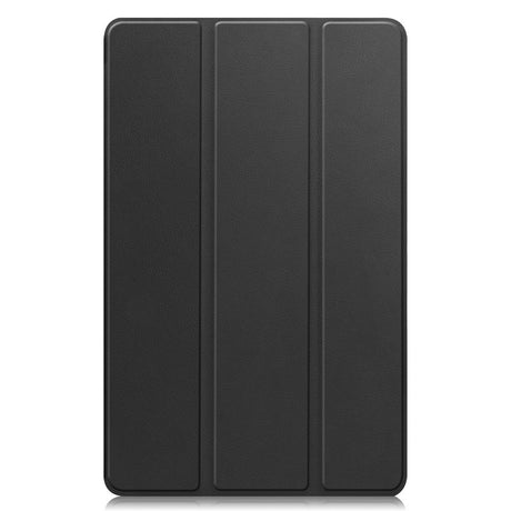EIDERWOOD Lenovo Legion Tab (3. Gen.) 8.8" Kunstlæder Flip Tablet Cover - Sort