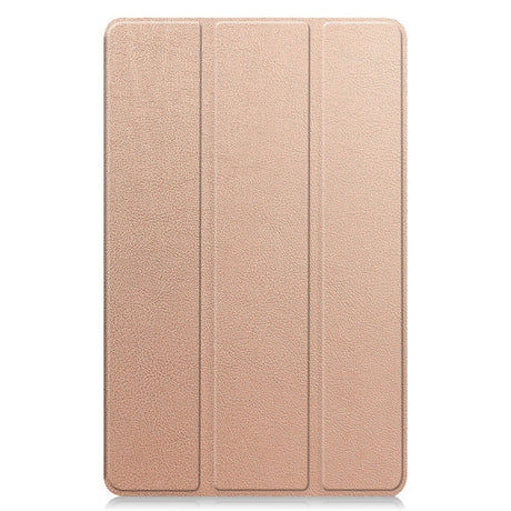 EIDERWOOD Lenovo Legion Tab (3. Gen.) 8.8" Kunstlæder Flip Tablet Cover - Rose Gold