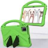 TCL Tab 10 Gen2 EIDERWOOD Børne Cover - Grøn