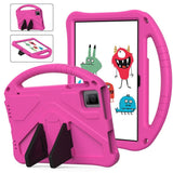 TCL Tab 10 Gen2 EIDERWOOD Børne Cover - Lyserød