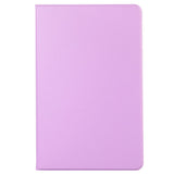 EIDERWOOD Xiaomi Pad 6S Pro Vegansk Læder Tablet Flip Cover m. Ståfunktion - Lilla