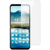 Asus ROG Phone 6 / 7 / 7 Ultimate IMAK ARM Series - Case-Friendly -  Beskyttelsesfilm - Gennemsigtig