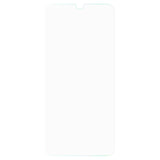 OnePlus 10T 2.5D Arc Edge Hærdet Glas - Case Friendly - Skærmbeskyttelse - Gennemsigtig