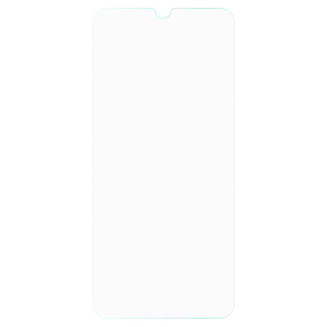 OnePlus 10T 2.5D Arc Edge Hærdet Glas - Case Friendly - Skærmbeskyttelse - Gennemsigtig