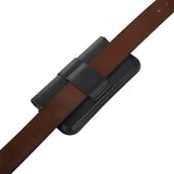 Bæltetaske til Mobil (Maks. Mobil: 150 x 75mm) - Sort