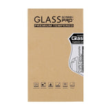 Samsung Galaxy M13 Arc Edge Hærdet Glas Skærmbeskyttelse - Case Friendly - Gennemsigtig