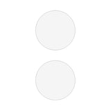 Motorola Edge 50 Fusion Hærdet Beskyttelsesglas til Kameralinse - Gennemsigtig