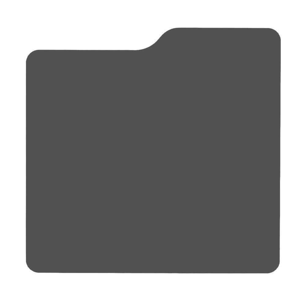 Samsung Galaxy Z Flip7 FE / Flip6 Frontskærm Glas Skærmbeskyttelse m. Privacy Funktion - Gennemsigtig