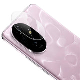 IMAK - Honor 200 (5G) - Hærdet Kameralinsebeskyttelsesglas - 2 stk - Gennemsigtig