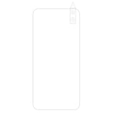 RURIHAI Skærmbeskyttelsesglas - Honor 200 Lite - Gennemsigtig