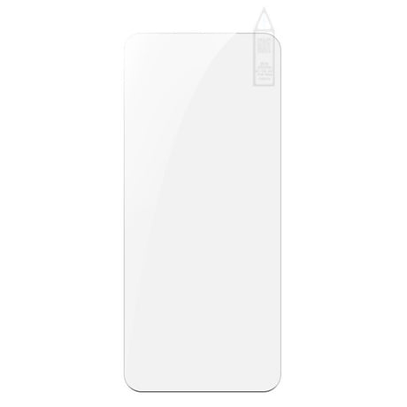 RURIHAI Skærmbeskyttelsesglas - Xiaomi Redmi 13 (4G) / 13 (5G) - Gennemsigtig