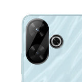 RURIHAI Kamera Linsebeskyttelse til Xiaomi Redmi 13 (4G) / 13 (5G) - Sort
