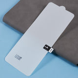 Fulddækkende Skærmbeskyttelse til Motorola Razr 50 Ultra 5G – Front & Bagside Blød Plast Hydrogel Film