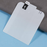 Fulddækkende Skærmbeskyttelse til Motorola Razr 50 Ultra 5G – Front & Bagside Blød Plast Hydrogel Film