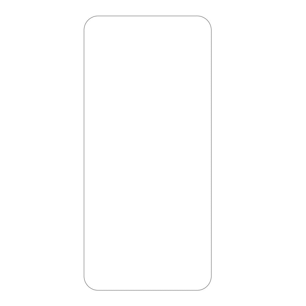 Nothing CMF Phone 1 Beskyttelsesfilm - Gennemsigtig