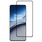 OnePlus Nord 4 (5G) Glas Skærmbeskyttelse - Full-fit - Sort Kant