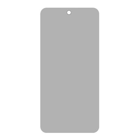 Hærdet Skærmbeskyttelsesglas - Xiaomi Redmi 13 (4G) / 13 (5G) - Privacy Funktion - Gennemsigtig