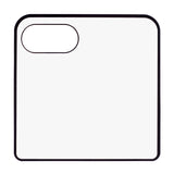 3D Kurvet Hærdet Glas Bagskærmbeskytter til Motorola Razr 50 5G – HD