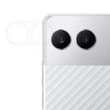 OnePlus Nord 4 Hærdet Beskyttelsesglas Kameralinse  - Gennemsigtig