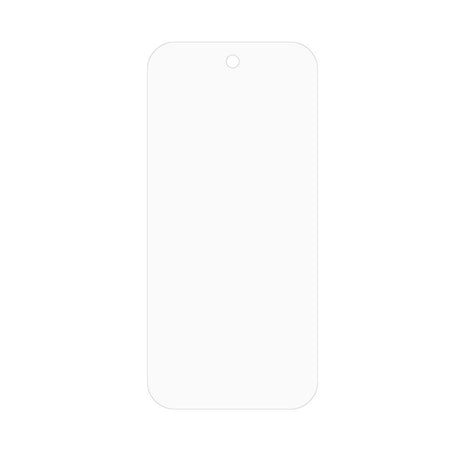 Google Pixel 11 Pro Fold / 10 Pro Fold / 9 Pro Fold Beskyttelsesfilm til Forside - Gennemsigtig