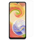 Samsung Galaxy A04s / A13 5G Beskyttelsesfilm - Skærmbeskyttelse - Gennemsigtig