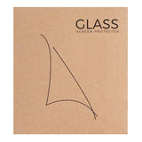 Apple Watch 11 / 10 (42mm) Beskyttelsesfilm - Gennemsigtig