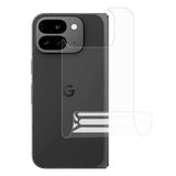 Google Pixel 11 Pro Fold / 10 Pro Fold / 9 Pro Fold Beskyttelsesfilm til Bagside - Gennemsigtig