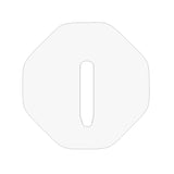 Kameralinsebeskyttelse Huawei Mate XT - Film - Gennemsigtig